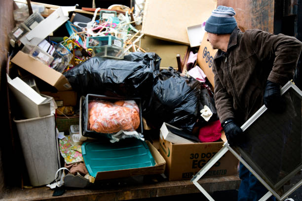 Best Same-Day Junk Removal  in Selma, CA